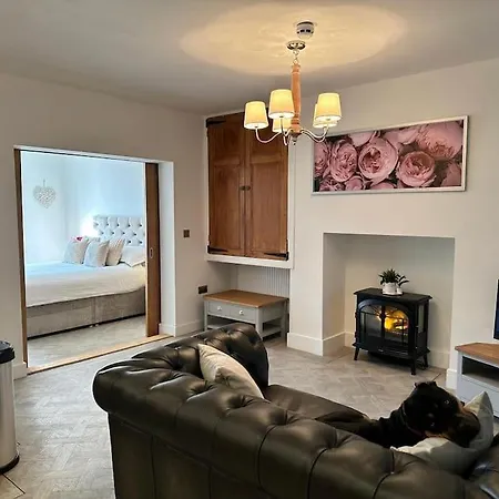The Hideaway - Luxury In The Heart Of On Windermere Apartment Bowness-on-Windermere